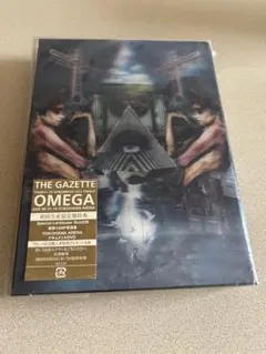 2026年最新】The gaZette dvd 10thの人気アイテム - メルカリ
