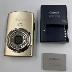 【極美品・元箱付】Canon IXY DIGITAL 920 IS SD2枚付 極美品・元箱付】Canon IXY DIGITAL 920 IS SD2枚付 - メルカリ