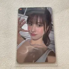 TWICE TEN: The Story Goes On BDM 特典トレカ