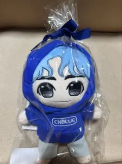 2026年最新】cnblue ぬいぐるみの人気アイテム - メルカリ