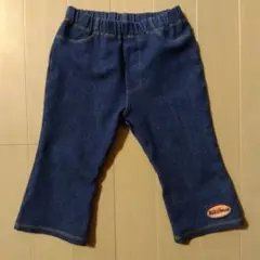 ミキハウス　ズボン90 2025年最新】ミキハウス ズボン 90の人気アイテム - メルカリ