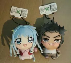 2026年最新】ちょぴぬい ハンターハンターの人気アイテム - メルカリ