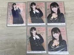 乃木坂46 BLT 2012 直筆サイン入り写真 - メルカリ