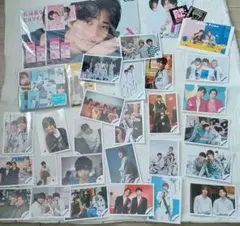 King&Prince　永瀬廉　ヒルマイルド　ボード　永瀬　 公式写真　 グッズ