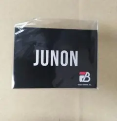 【新品未使用】BE:FIRST×FILAリールチェーン＆ステッカー(JUNON)