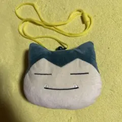 m様専用カビゴンポーチ
