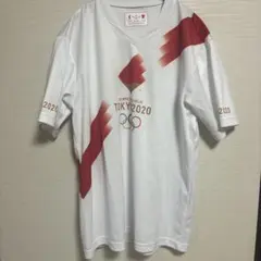 オリンピック　tシャツ