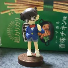 【匿名配送】チョコエッグ　名探偵コナン 6 ”江戸川コナン“