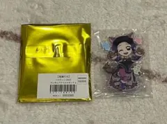 鬼滅の刃 ハロウィン アクリルスタンド 胡蝶しのぶ ②