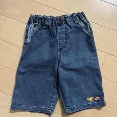ピューピルハウス　男の子　半ズボン
