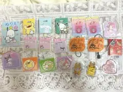 シナモロール　サンリオプレミアム　おまけ シナモロール】 シナモン サンリオ プレミアムマスコット