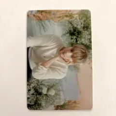 TX ACT:TOMORROW JP トレカ　HUENINGKAI