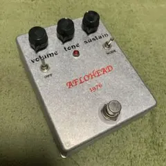 BIG MUFF RAM’s head ラムズヘッド　クローン 2025年最新】ラムズヘッド・クローンの人気アイテム - メルカリ