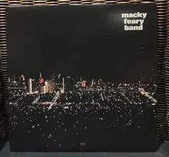 2026年最新】MACKY feary bandの人気アイテム - メルカリ
