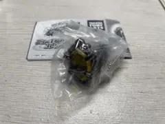 家庭教師ヒットマンREBORN! ニューボンゴレリングコレクション　晴　笹川了平