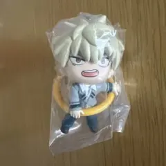 僕のヒーローアカデミア フィギュア こんにち輪 爆豪勝己 かっちゃん