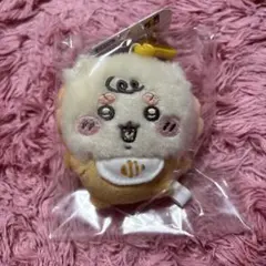 ちいかわベビー シーサー マスコット