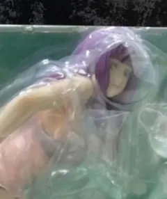 【美品】終末のハーレム 周防美来 フィギュアのサムネイル