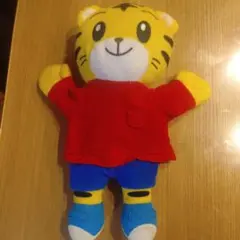 こどもちゃれんじ しまじろう ぬいぐるみ