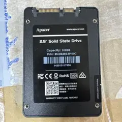 Lexar SSD 1TB 2.5インチ PCパーツ 1000GB 7mm厚 - メルカリ
