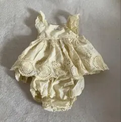 baby GAP トップス＆ブルマ セットアップのサムネイル