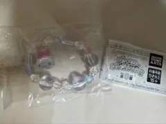 サンリオキャラクターズ ジュエリーブレスレット2 シナモロール