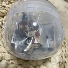 でふぉラバ! DEATH NOTE キーホルダー　夜神月