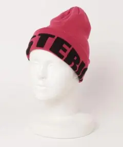 キャップ ニット帽