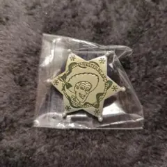 ディズニー　トイ・ストーリー　ウッディ クリップ 3個セット