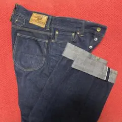 atlast アットラスト　atlast&co 　ニット　デニムtimeworn 2.jpg