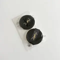 イブサンローラン アンクルドポールクッションN スポンジ2個セット