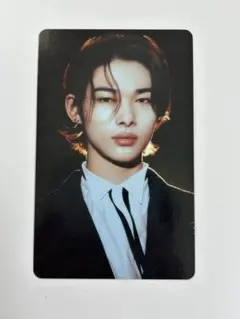 enhypen ニキ DARK BLOOD weverse トレカ