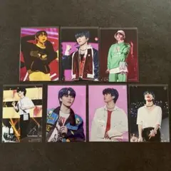 JO1 木全翔也 kizuna ステージフォト AB