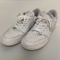 Nike Air Jordan 1 ホワイト
