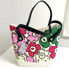 新品Crocs × Marimekko Classic Medium Toteのサムネイル