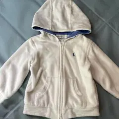ラルフローレン　パーカー　80