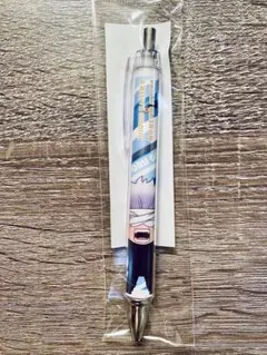 呪術廻戦 モンスターストライク モンスト コラボ 呪術廻戦0 ボールペン 五条悟