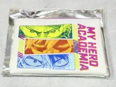 週刊少年ジャンプ ミニポーチコレクション 第4弾 ヒロアカ