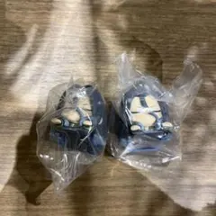 ウィンドブレイカーおねむたん 杉下京太郎