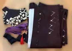 大倶利伽羅 軽装 コスプレ Lサイズ 刀剣乱舞 - メルカリ