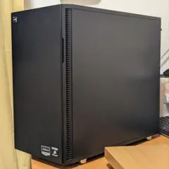 期間限定値下げ★デスクトップ PC GTX1050ti PASOUL ゲーミングPC デスクトップパソコン ブラックメッシュ GTX1650