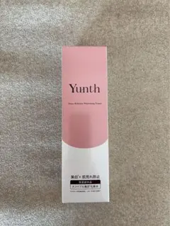 yunth ユンス　VC美白化粧水　新品未使用
