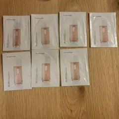 Cliniqueファンデーション サンプル 64 Cream Beige