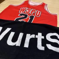 2026年最新】WURTS バスユニの人気アイテム - メルカリ