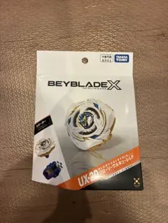 ベイブレードX UX-20 グローリーワルキューレLF コード未使用 新品