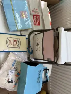 ミスド ピングーコラボグッズ 9点セット - メルカリ