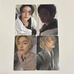 ウォンビン トレカ FAME