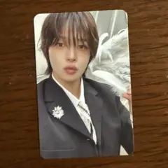 Back to Life K トレカ