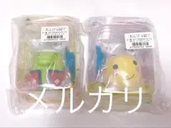 【未使用品】たまごっちのプチプチおみせっち 一番くじ D賞 くちぱっち まるっち