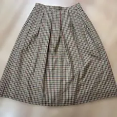 2026年最新】バーバリーチェックスカートの人気アイテム - メルカリ